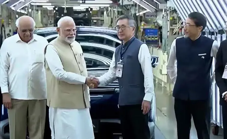 Suzuki To Invest Rs 70000 Crore In India