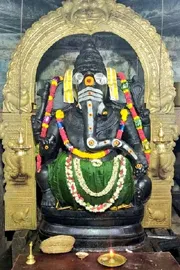 Vinayaka Chavithi  interesting facts about Kurudumalai Vinayaka9