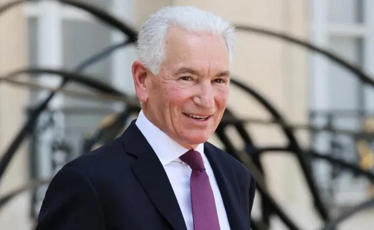 France summons US ambassador over antisemitism allegations