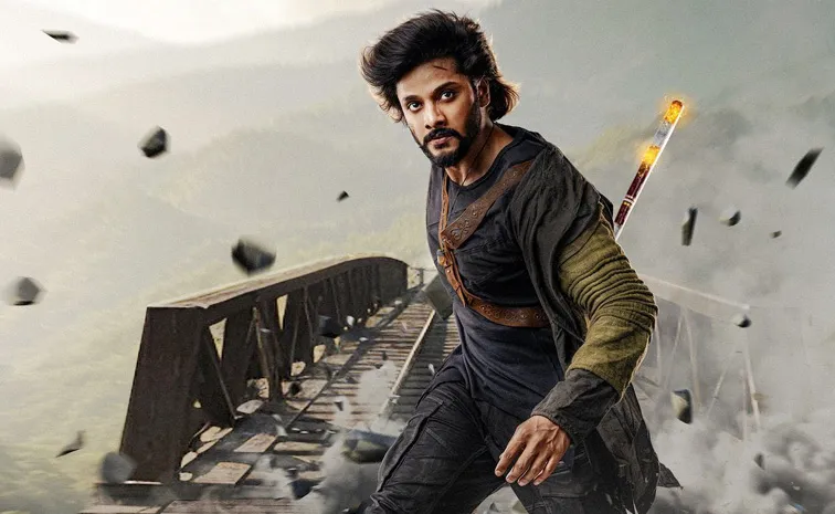 Teja Sajja Mirai Movie Release Date