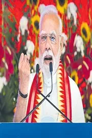 PM Narendra Modi gives tax boon to India economy amid Trump tariff tensions10