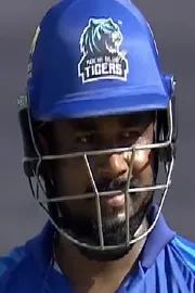16 SIXES BY SANJU SAMSON IN JUST 2 GAMES IN KCL4