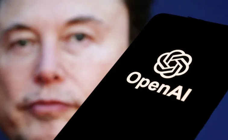 Elon Musk xAI Sues Apple And OpenAI Over AI Competition