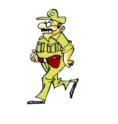 మారని
