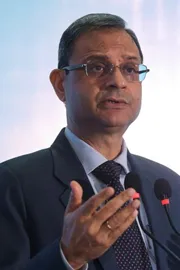 RBI Governor Sanjay Malhotra Says India Must Push Frontiers of Growth12