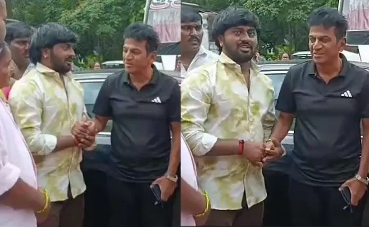 కన్నడ స్టార్ హీరోకి క్షమాపణ చెప్పిన నటుడు