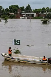 Indias Goodwill Gesture to Pakistan Flood Alert4