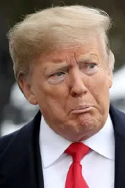 Donald Trump only have 6 to 8 Months to Live1