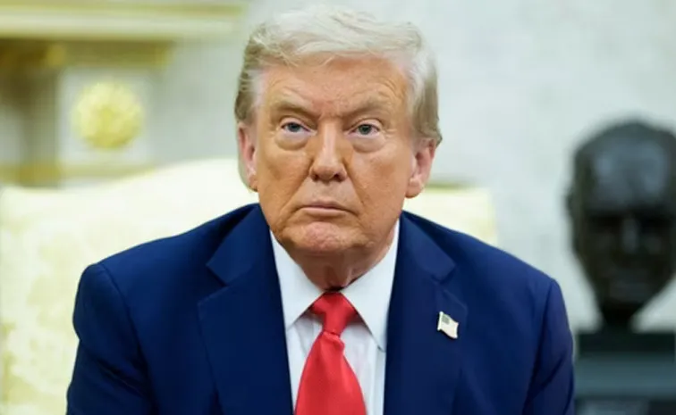 US Issues Notice about Donald Trumps Tariffs on India as Deadline