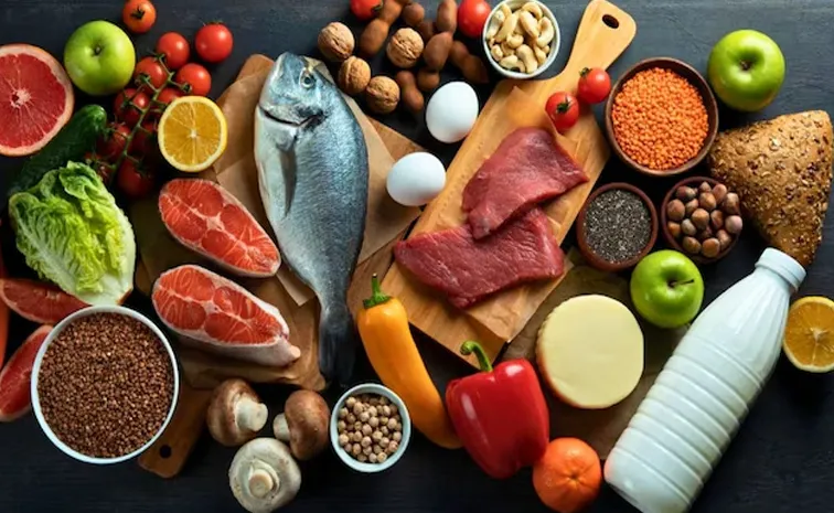 Vitamin D deficiency check these health problems
