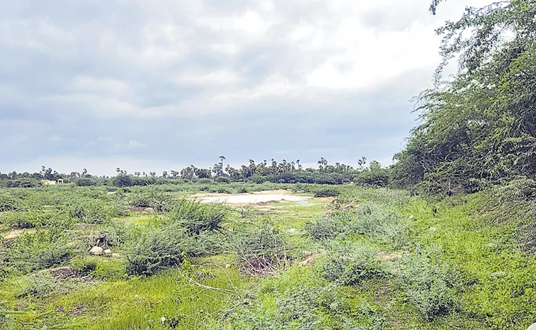 Reservoirs reach 75 percent capacity due to heavy rains in Telangana