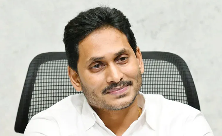 Ys Jagan To Visit Vijayawada On August 27th