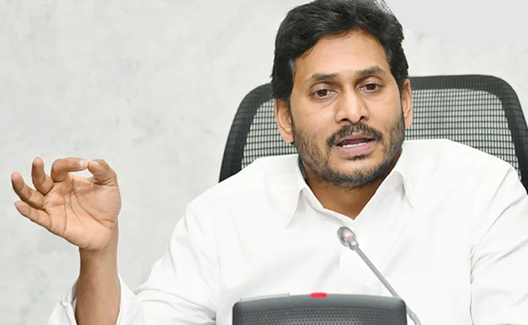 చంద్రబాబూ.. మీ బతుకంతా మోసమేనా?: వైఎస్‌ జగన్‌