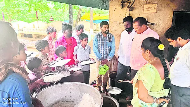 నాణ్యమైన విద్య అందించాలి