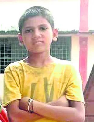 డెంగీతో విద్యార్థి మృతి