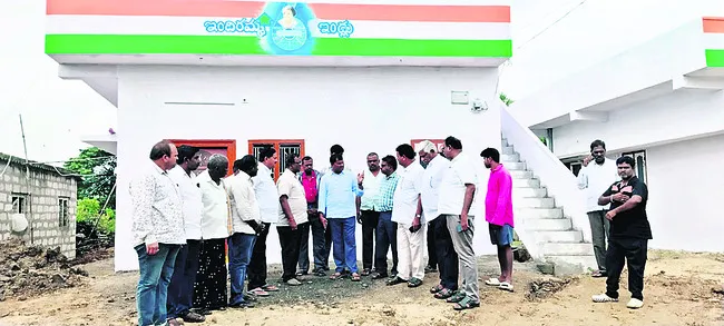30న సీఎం పర్యటన ఖరారు