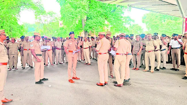 ఆంబూరు అల్లర్ల కేసు వాయిదా