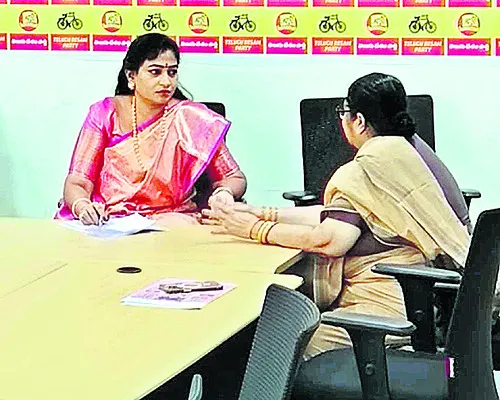 ఎవరు ‘అధ్యక్షా’..?