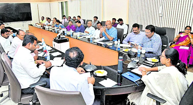 ఓటరు పరిశీలన సమర్థంగా నిర్వహించాలి