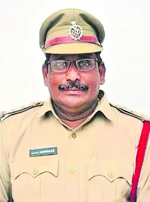 గంజాయి వ్యాపారులపై ఉక్కుపాదం