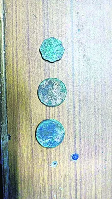 శివలింగం చోరీ కేసులో నిందితుల అరెస్ట్