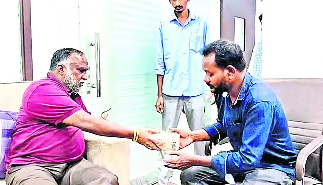 మంచం