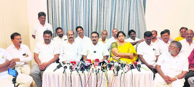 కాకాణీ.. కావలిలో అడుగు పెట్టావో ఖబడ్దార్