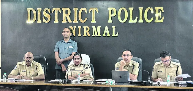భద్రతా లోపాలు ఉండొద్దు