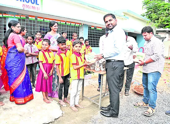 తాగునీరు వృథా చేస్తే నల్లా కనెక్షన్ కట్