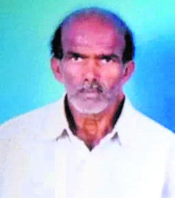 అనుమానాస్పదస్థితిలో వ్యక్తి మృతి