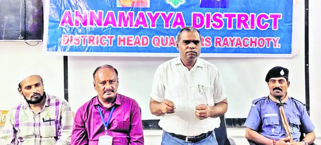 స్కౌట్ యూనిట్ ఏర్పాటు తప్పనిసరి