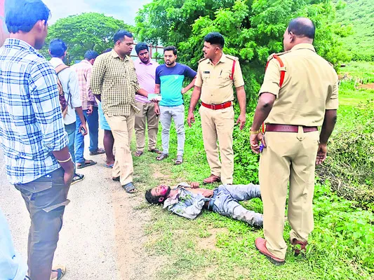 రోడ్డ