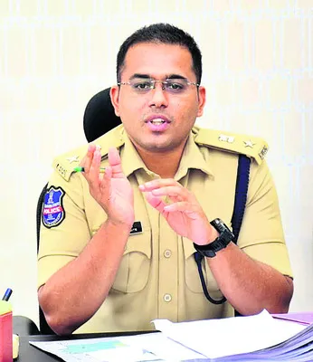 శాంతి