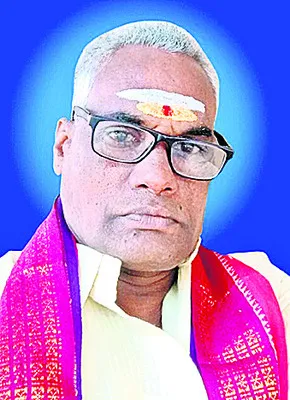బాలుకి బళ్లారి రాఘవ జాతీయ పురస్కారం