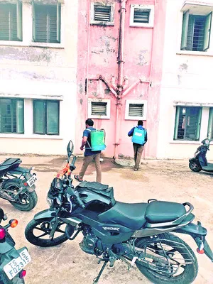 కేఎంస