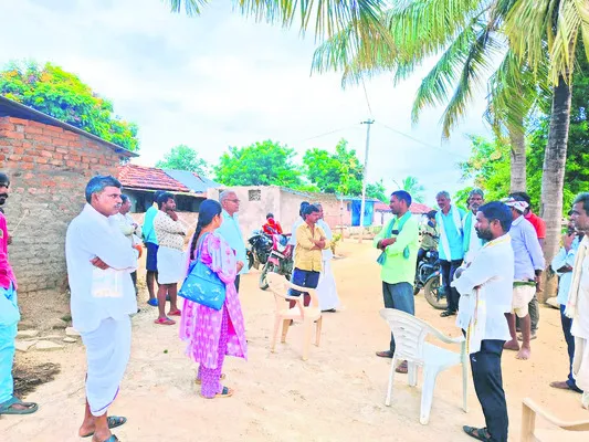 సమస్యల పరిష్కారానికి సహకరించాలి