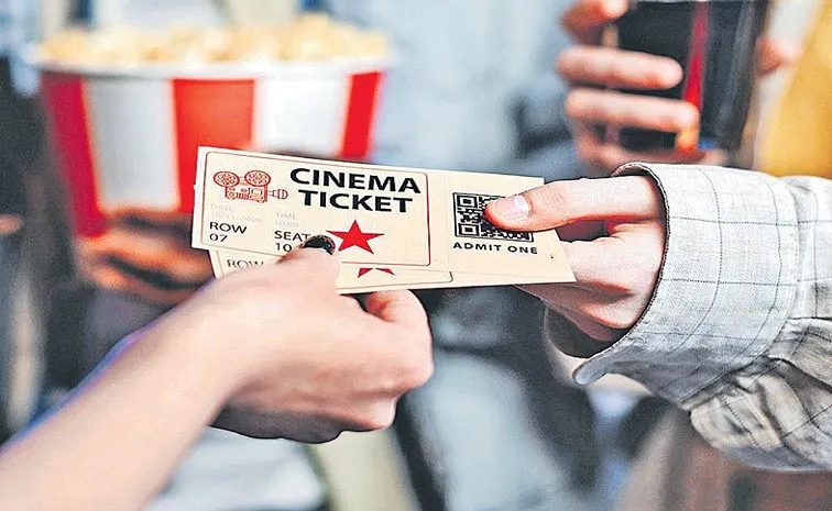 Multiplexes want tickets up to Rs 300 in 5percent tax bracket