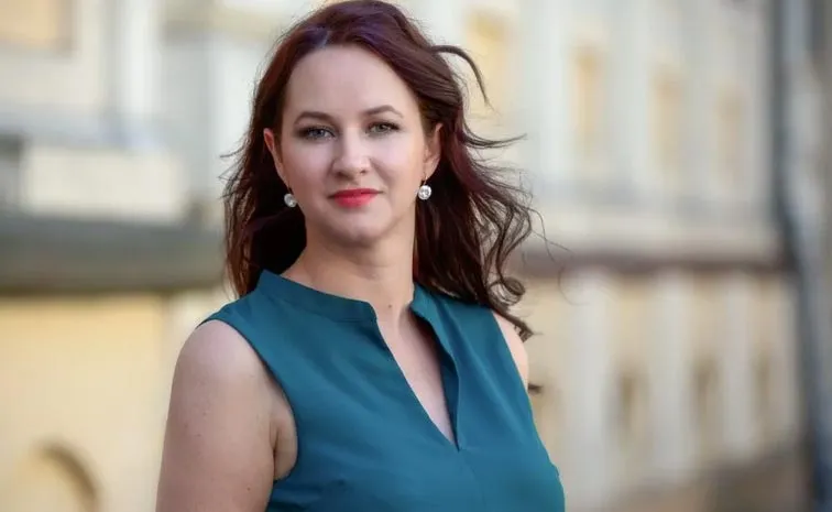 Former labor union leader Inga Ruginiene elected as Lithuania PM