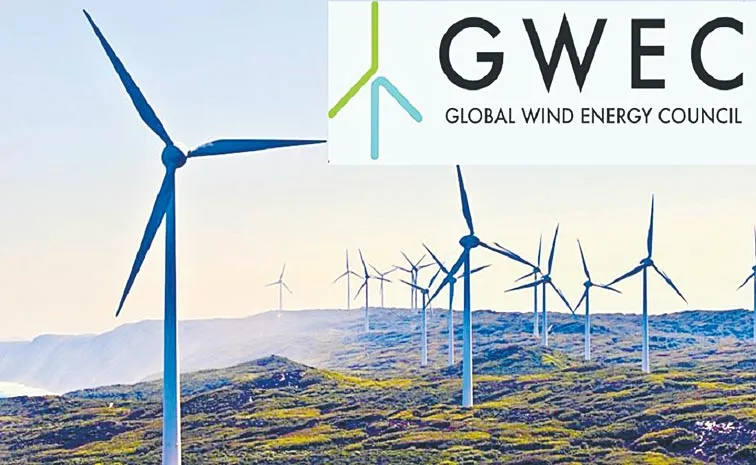 India Wind Capacity Projected to Reach 107 GW by 2030