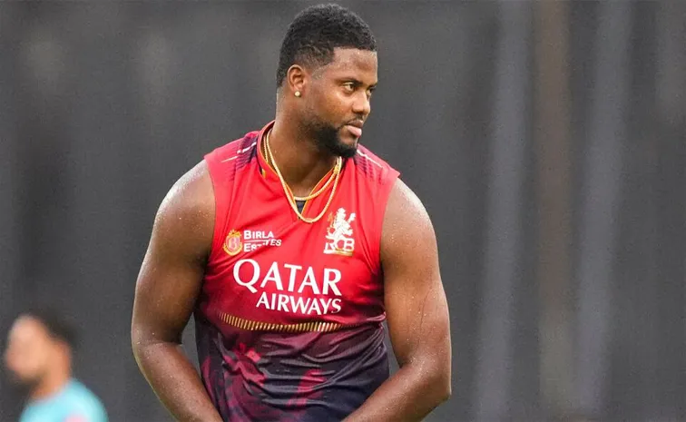 CPL 2025: Romario Shepherd Scores 20 Runs From Single Legal Delivery