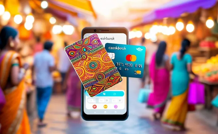 ఎస్‌బీఐ–ఫ్లిప్‌కార్ట్‌ కొత్త క్రెడిట్‌ కార్డ్‌.. క్యాష్‌బ్యాక్‌ల కోసం..