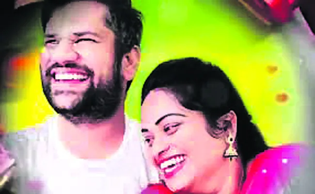 శ్రీకాంత్, అరుణ కేసుల్లో లోతైన విచారణ