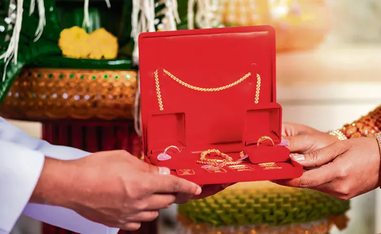 Dowry Deaths Remain a Grim Reality
