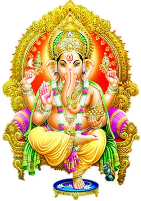 వినాయకుడు