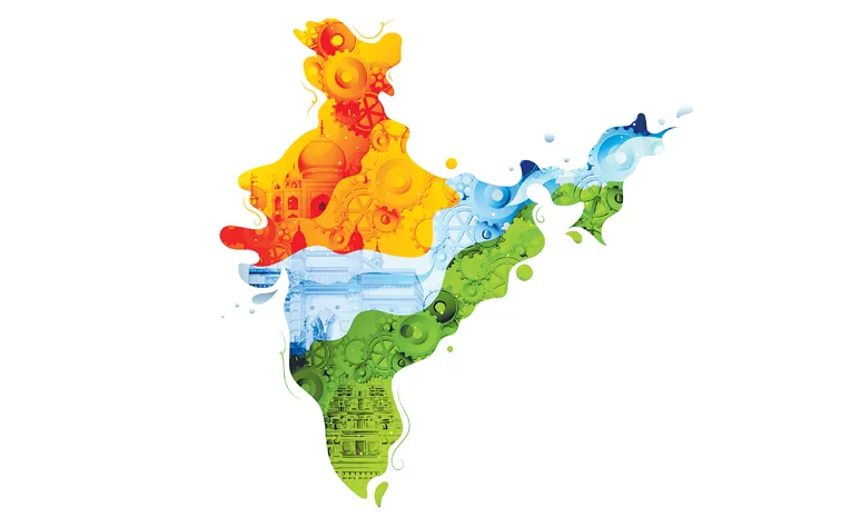 Sakshi Guest Column On India Self Production Economy