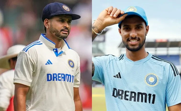  Indias fringe stars eye Test openings in Bengaluru In Duleep Trophy 2025