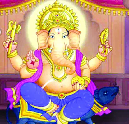మహోదరుడు