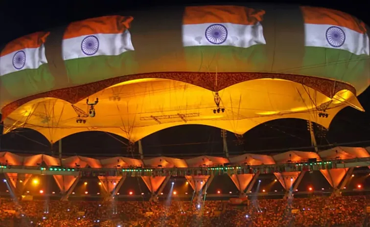 Cabinet approves submission of bid for 2030 Commonwealth Games