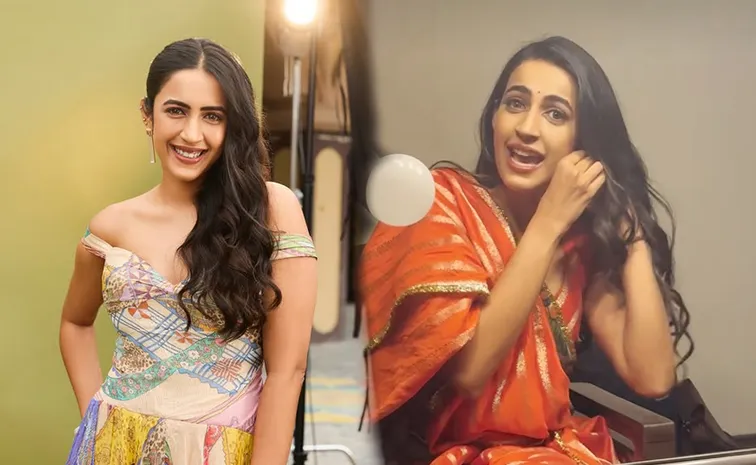 Niharika Konidela Honest Reaction on Acting and Production