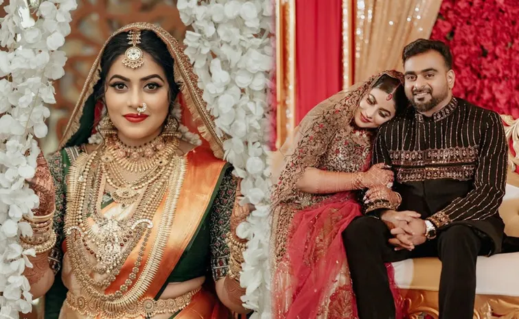 ఒంటరితనం నా వల్లకాదు, నీకోసం ప్రతిరోజు కన్నీళ్లు.. పూర్ణ భర్త భావోద్వేగం